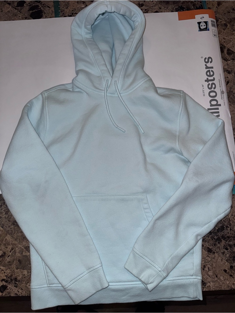 DCG Dicks Sporting Goods Hoodie
